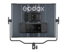 Godox LDX100Bi Bi-Color LED Panel Işık