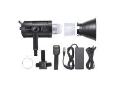 Godox SZ200Bi Bi-Color LED Video Işığı
