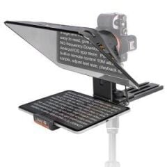 Lensgo TC12 Teleprompter (12 inç)
