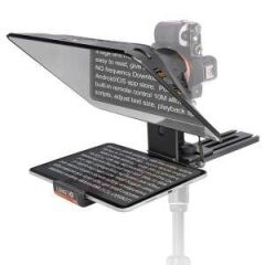 Lensgo TC12 Teleprompter (12 inç)