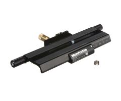 Manfrotto 454 Micro Sliding Plate