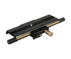 Manfrotto 454 Micro Sliding Plate