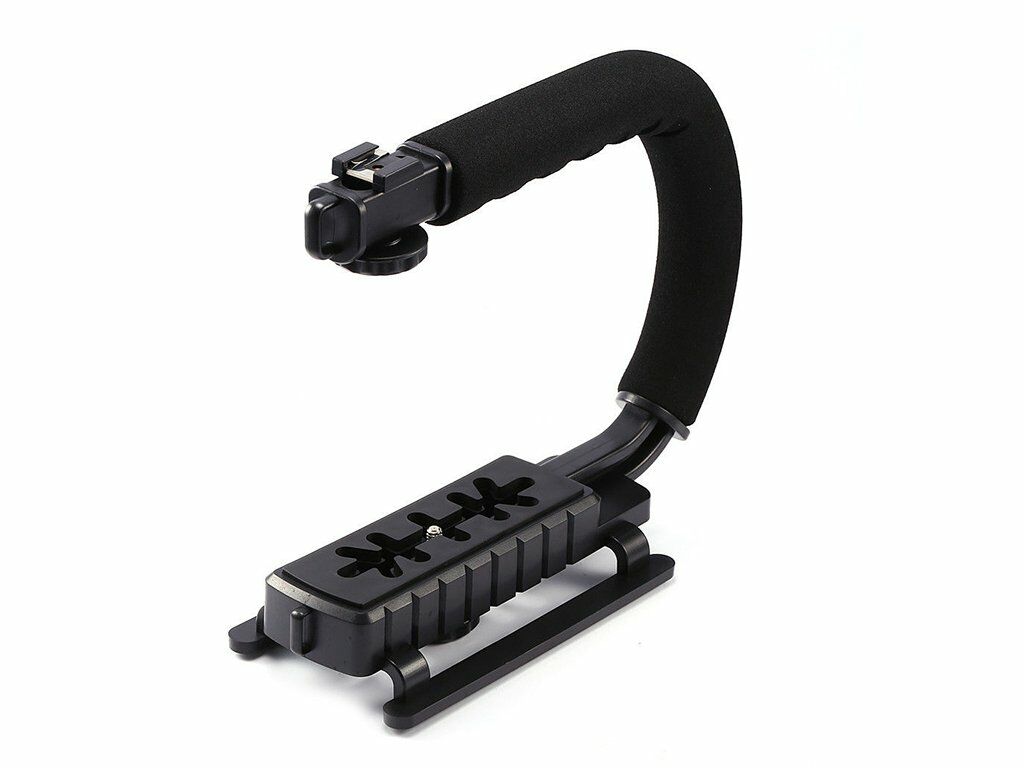 Rollin Image ST-09 Camera Bracket Stabilizer