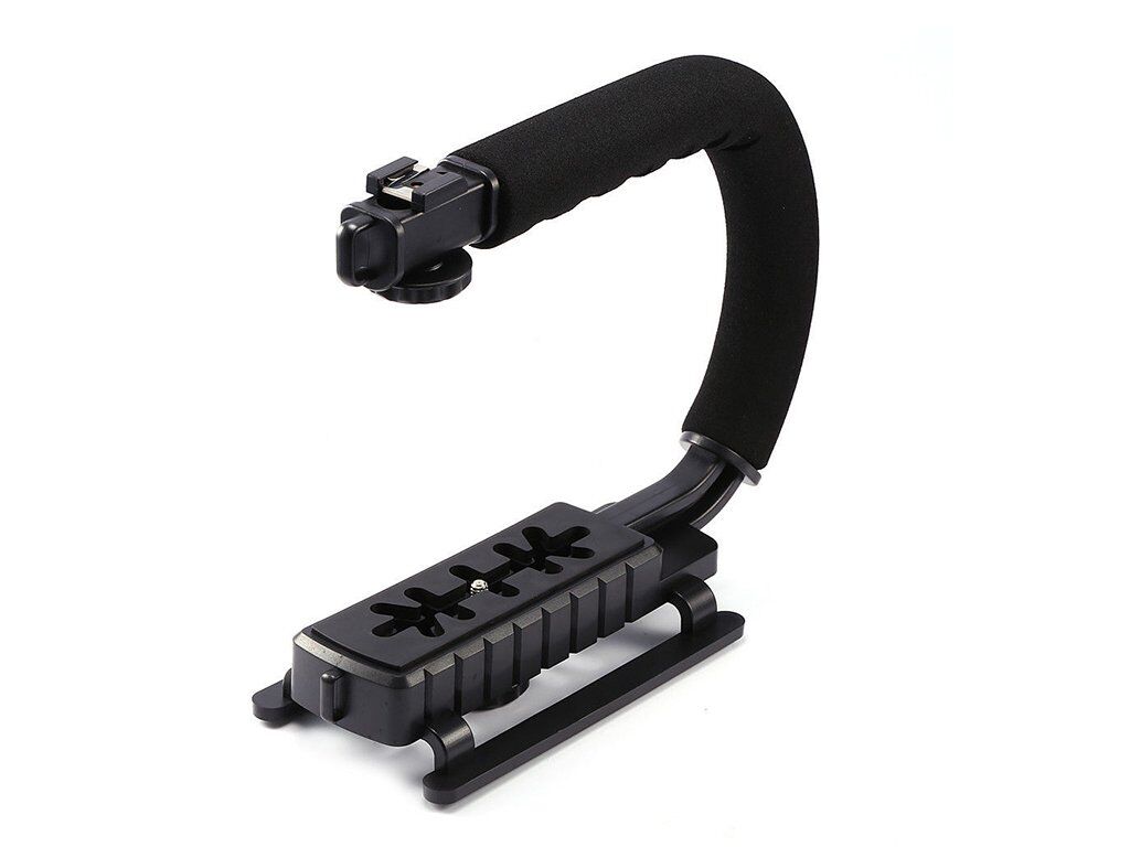 Rollin Image ST-09 Camera Bracket Stabilizer