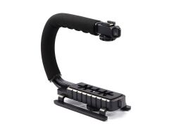 Rollin Image ST-09 Camera Bracket Stabilizer