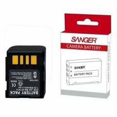 Sanger BN-VF707U JVC Uyumlu Batarya