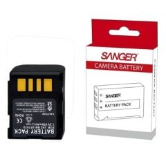 Sanger BN-VF707U JVC Uyumlu Batarya