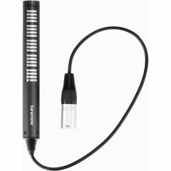 SARAMONIC SR-NV5X DIRECTIONAL CONDERSER MICROPHONE