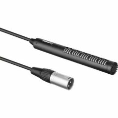 SARAMONIC SR-NV5X DIRECTIONAL CONDERSER MICROPHONE