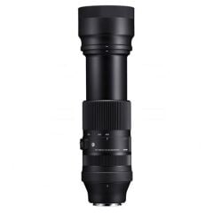 Sigma 100-400mm f/5-6.3 DG DN OS (C) Lens (Sony E)