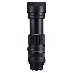 Sigma 100-400mm f/5-6.3 DG DN OS (C) Lens (Sony E)