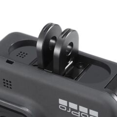 Ulanzi Gopro Hero 8 İçin Metal Bağlantı Aparatı
