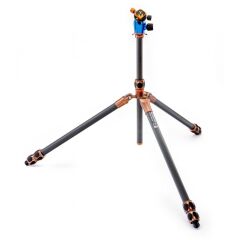3 Legged Thing Equinox Winston Tripod ve AirHed 360 Kafa