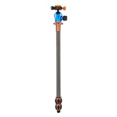 3 Legged Thing Equinox Winston Tripod ve AirHed 360 Kafa