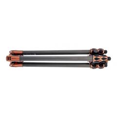3 Legged Thing Equinox Winston Tripod ve AirHed 360 Kafa
