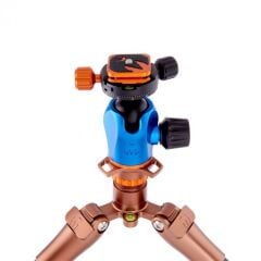 3 Legged Thing Equinox Winston Tripod ve AirHed 360 Kafa