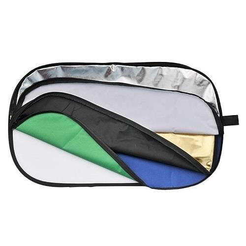 Digipod 120x180 7 in 1 Reflektör Seti