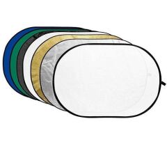 Digipod 120x180 7 in 1 Reflektör Seti