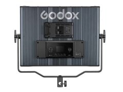 Godox LDX100R RGBWW LED Panel Işık