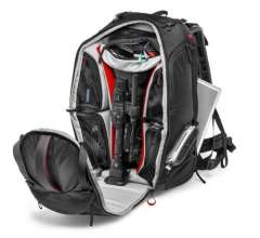 Manfrotto BackPack Pro-V-610 PL Video Kamera Çantası