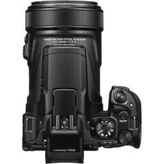 Nikon Coolpix P1100 Dijital Fotoğraf Makinesi
