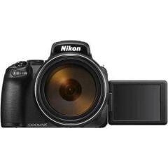 Nikon Coolpix P1100 Dijital Fotoğraf Makinesi
