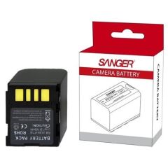 Sanger BN-VF714U JVC Uyumlu Batarya