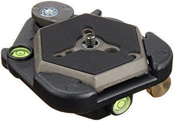 Manfrotto 625 Adaptör Plate
