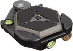 Manfrotto 625 Adaptör Plate