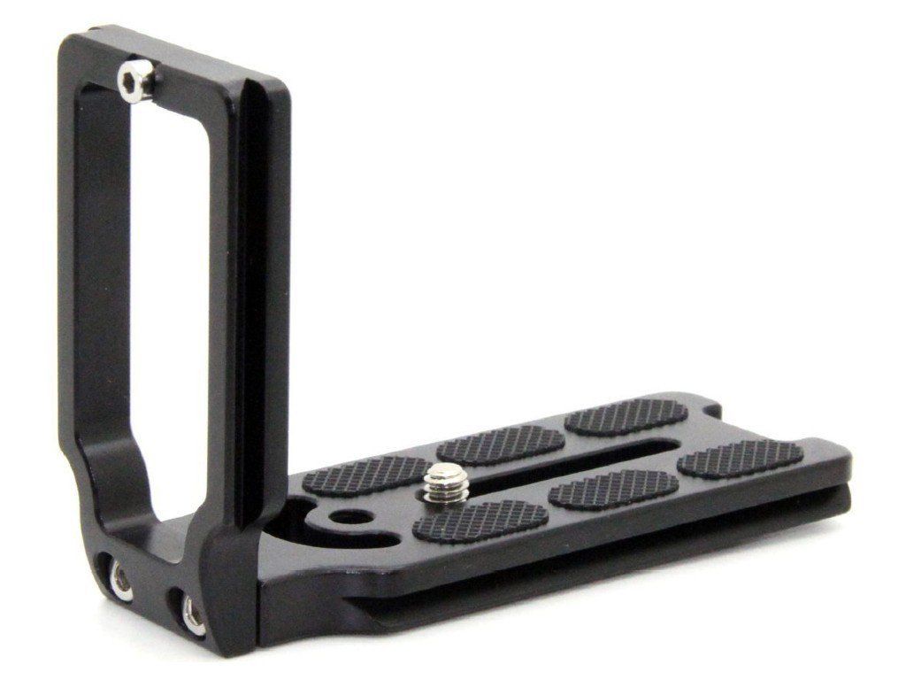 Rollin Image MPU-105 Evrensel L-Plate