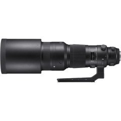 Sigma 500mm f/4 DG OS HSM Sports Lens (Nikon F)