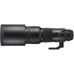 Sigma 500mm f/4 DG OS HSM Sports Lens (Nikon F)