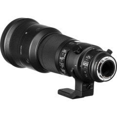 Sigma 500mm f/4 DG OS HSM Sports Lens (Nikon F)