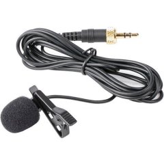 Saramonic SR-UWMIC10-M1 Kablosuz Yaka Mikrofonu