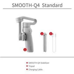 Zhiyun Smooth-Q4 Gimbal