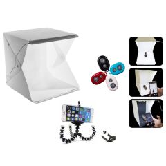 Hlypro Mobil Ürün Çekim Kiti-1