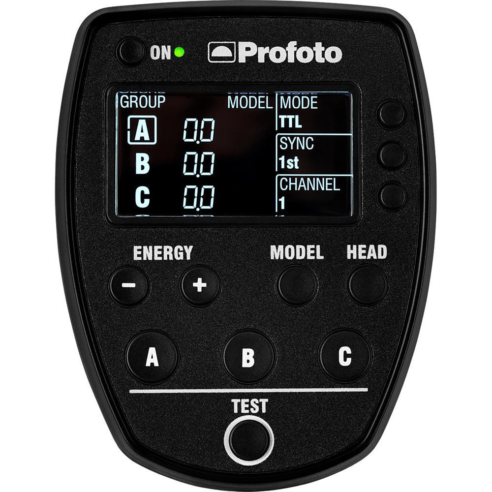 Profoto Fujifilm Air Remote TTL-F (901047)