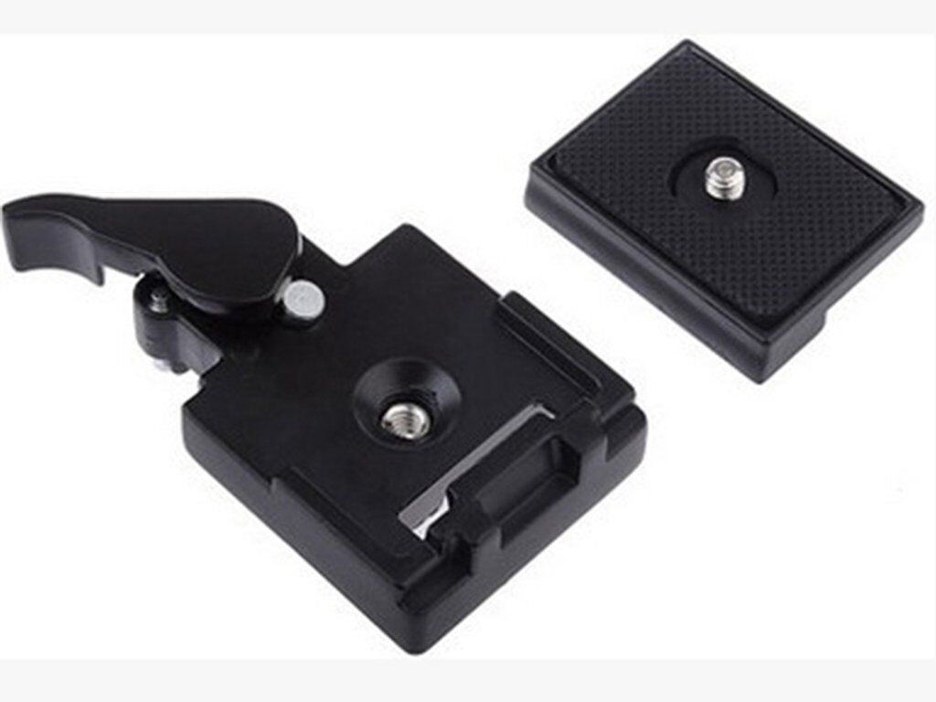 Rollin Image QR-02 Quick Release Kit