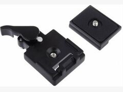 Rollin Image QR-02 Quick Release Kit