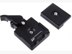Rollin Image QR-02 Quick Release Kit