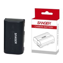 Sanger BN-V808U JVC Uyumlu Batarya