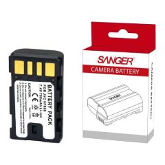 Sanger BN-V808U JVC Uyumlu Batarya