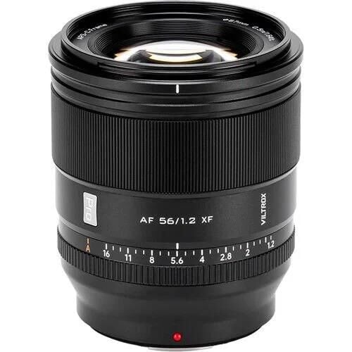 Viltrox AF 56mm F1.2 Pro Nikon Z Lens