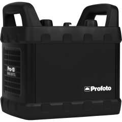 Profoto Pro-10 2400 Air TTL Power Pack (901010)