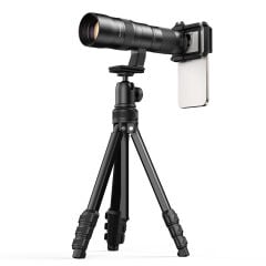 Apexel TeleCular 20-60X Zoom Lens