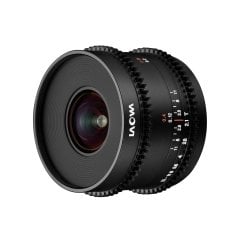Laowa 7.5mm T2.1 MFT Cine Lens