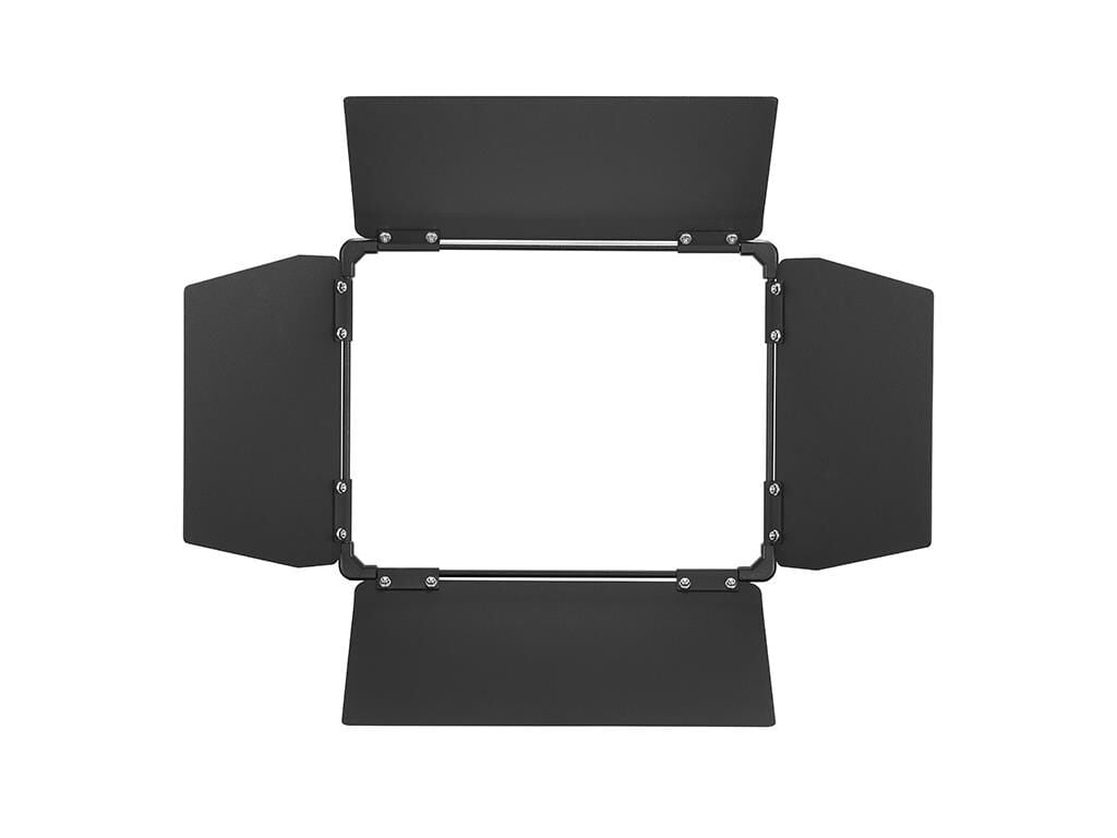 Godox LDX50R/Bi İçin Barndoor