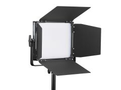 Godox LDX50R/Bi İçin Barndoor
