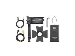 Godox S-60 LED Video Işığı