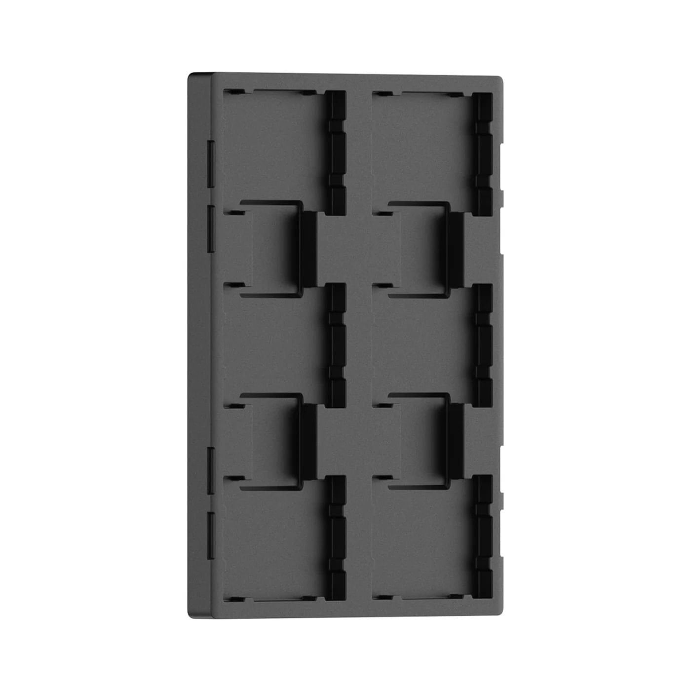 Polarpro Hafıza Kartı Saklama Yedek Adaptör (SLTII-CFEA-INSERT)